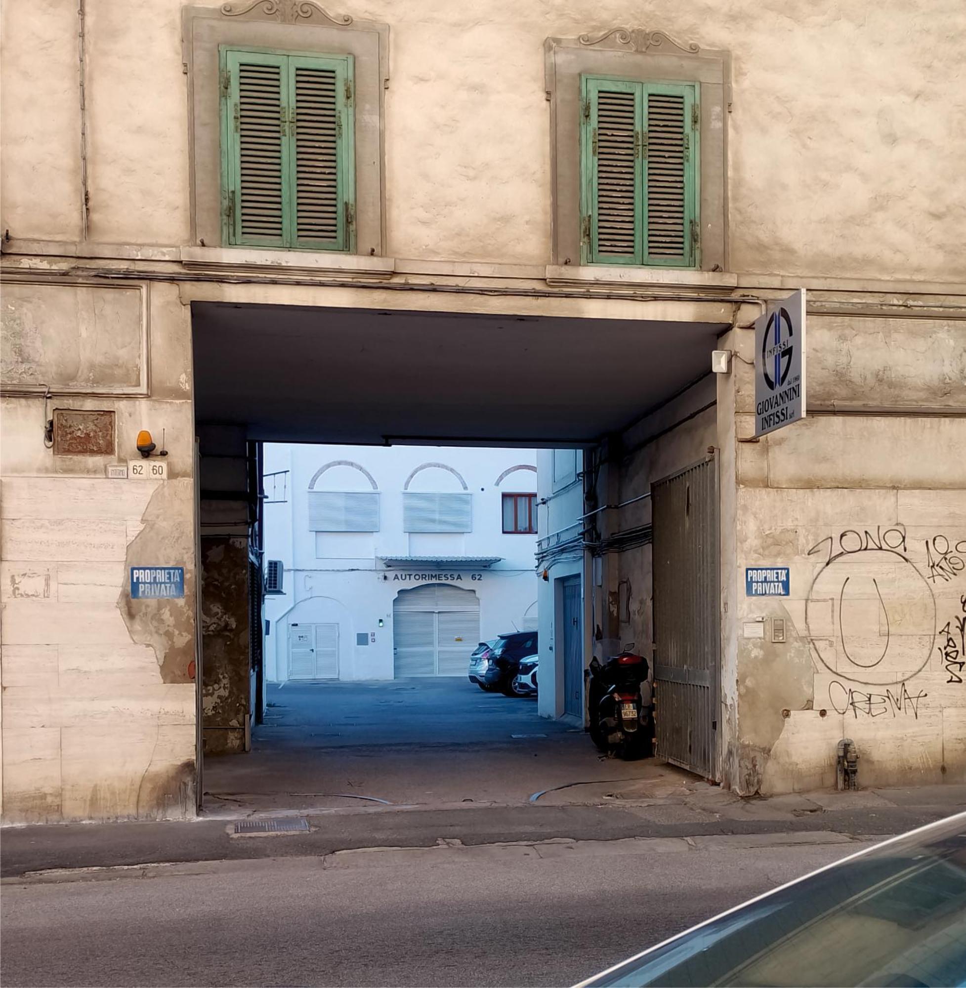 Il Piccolo Eden - Private Garden Apartment Livorno Bagian luar foto