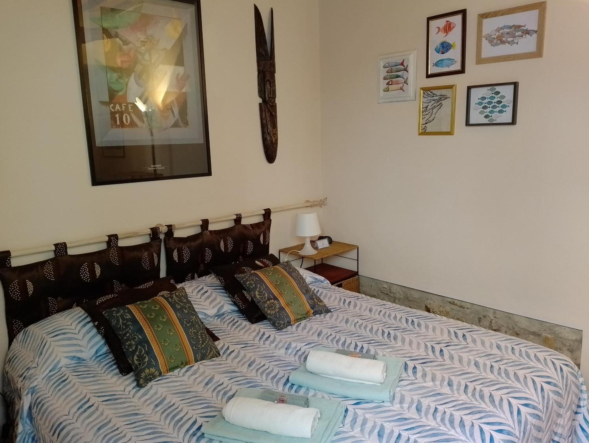 Il Piccolo Eden - Private Garden Apartment Livorno Bagian luar foto