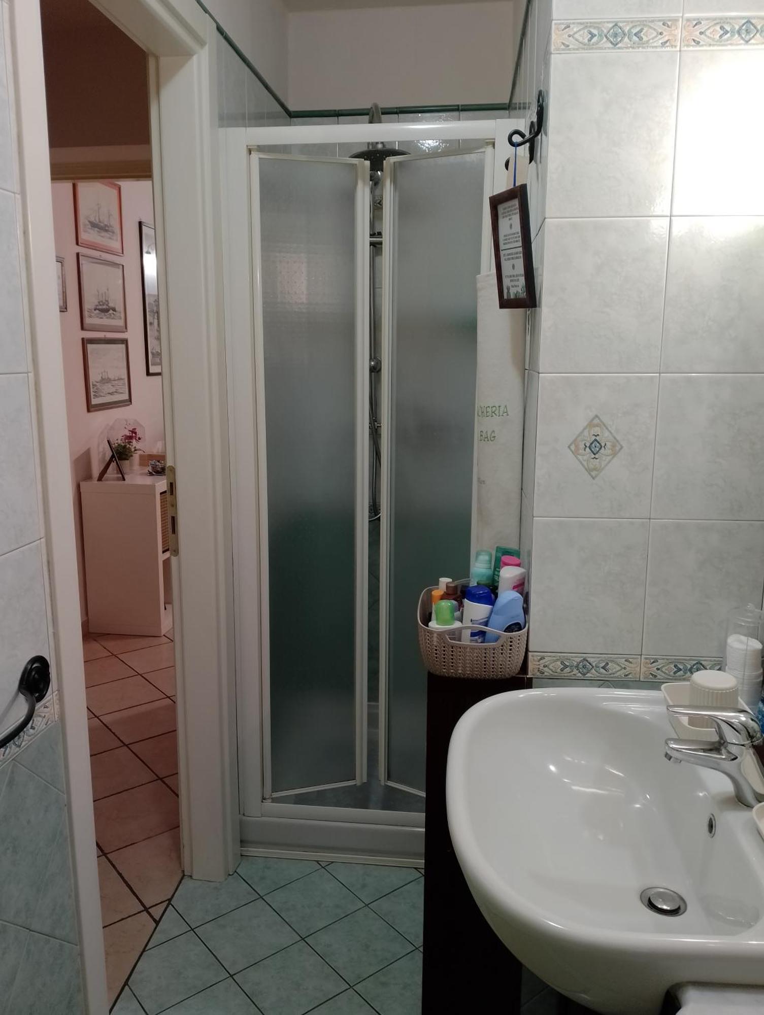 Il Piccolo Eden - Private Garden Apartment Livorno Bagian luar foto