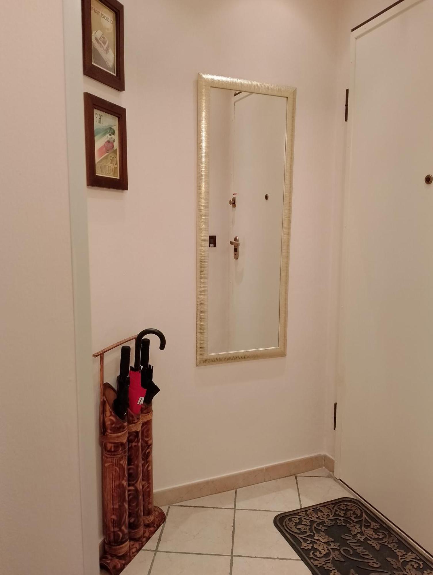 Il Piccolo Eden - Private Garden Apartment Livorno Bagian luar foto