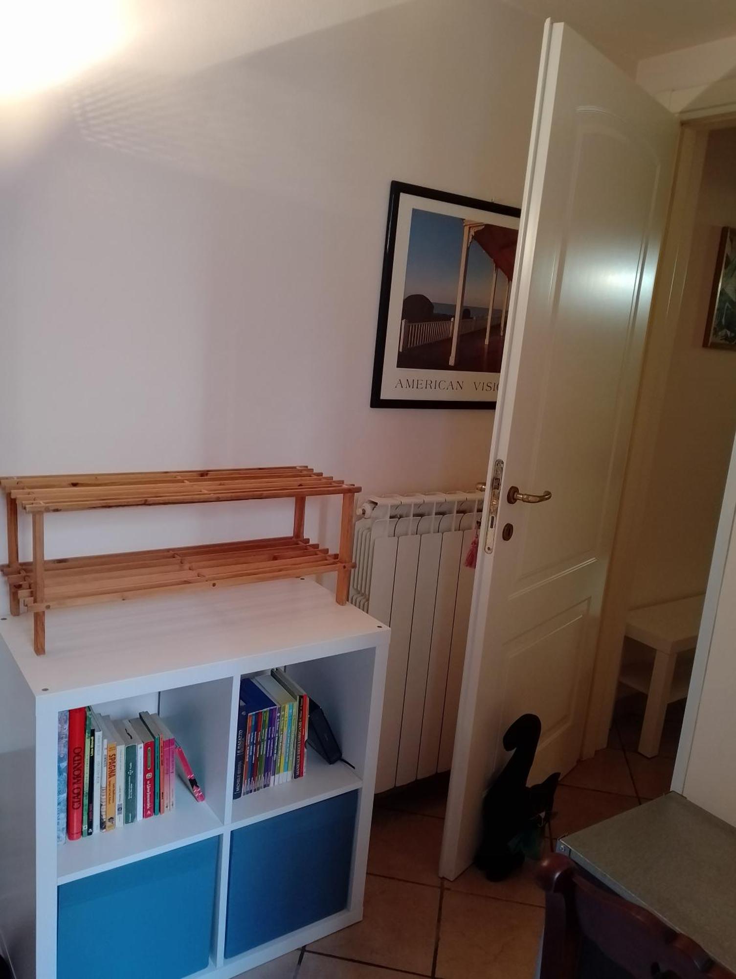 Il Piccolo Eden - Private Garden Apartment Livorno Bagian luar foto